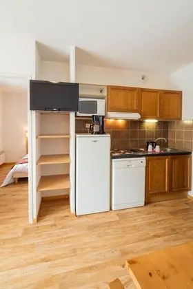 Apart Daire (4 persons)
