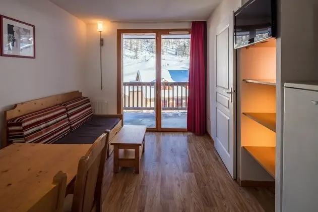 Apart Daire (4 persons)