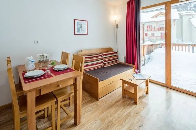 Apart Daire (4 persons)