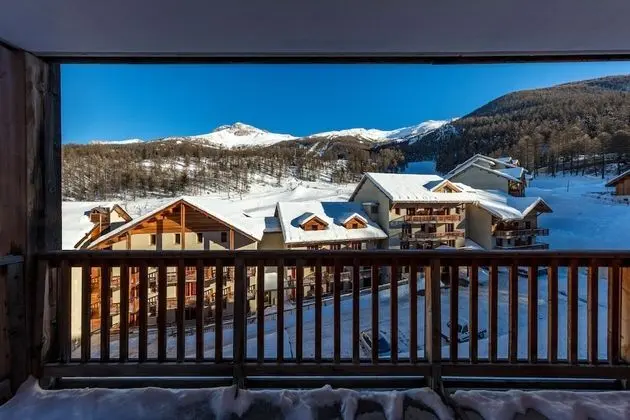 Apart Daire (4 persons)