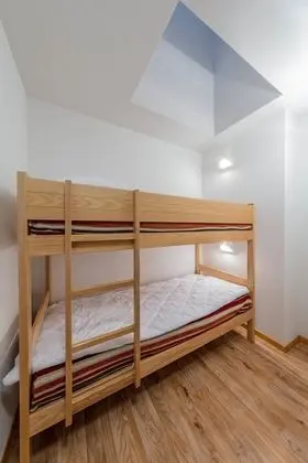 Apart Daire (6 persons)