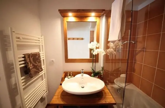 Apart Daire, 1 Yatak Odası (4)