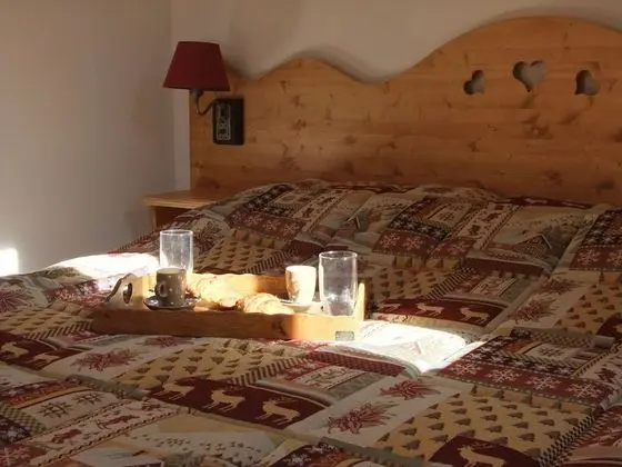 Apart Daire, 1 Yatak Odası (6)