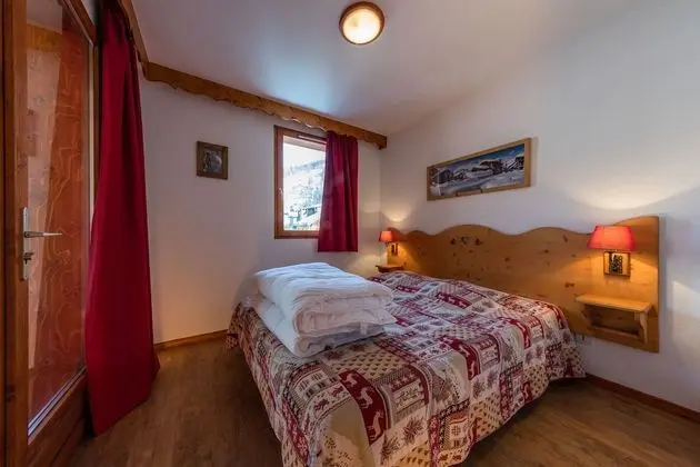 Apart Daire, 1 Yatak Odası (6)