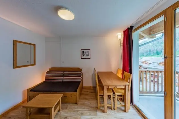 Bir Yatak Odalı Apart (for 4)