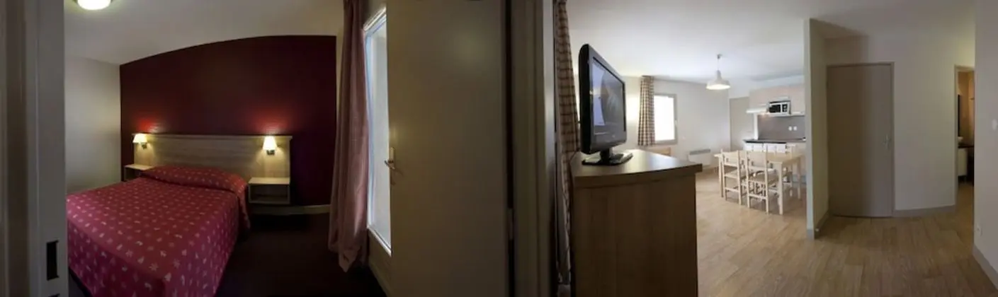 Dubleks, 2 Yatak Odası