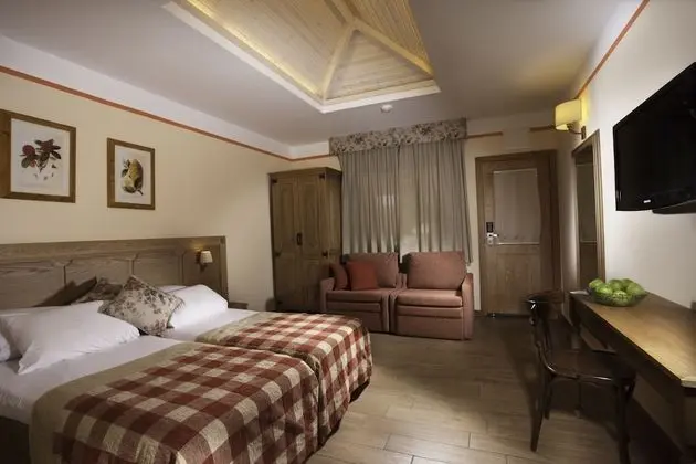 Village Room