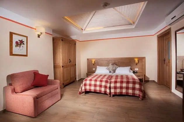 Village Room