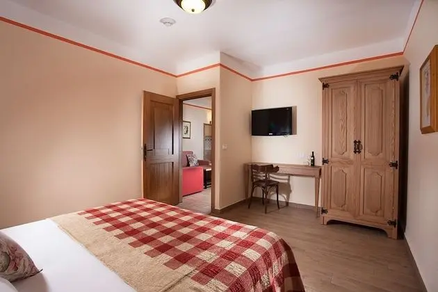 Village Room