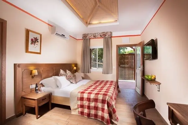 Village Room