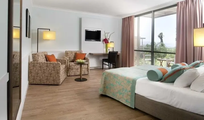 Grand Oda, Balkon (Deluxe)