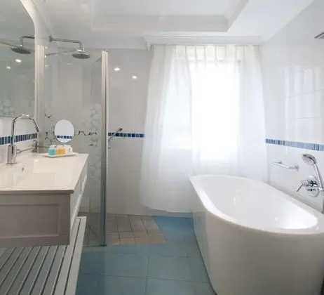 Grand Oda, Balkon (Deluxe)