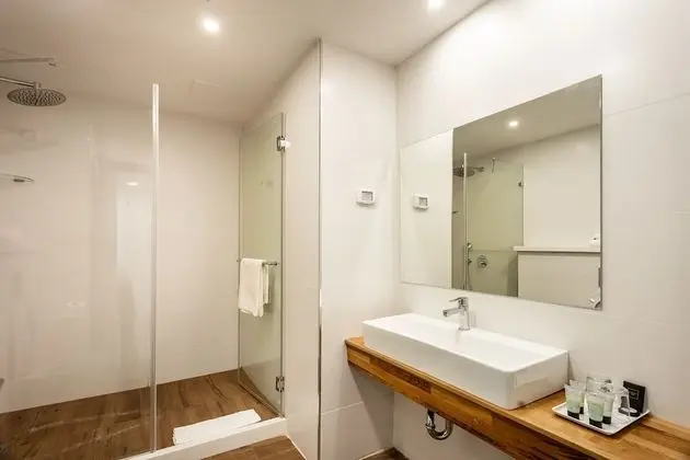 Superior Tek Büyük Yataklı Oda