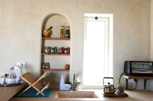 Design Apart Daire, 1 Yatak Odası, Jakuzi