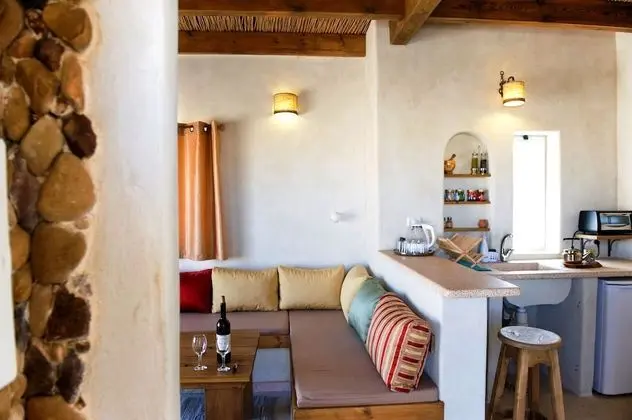 Panoramic Apart Daire, 1 Yatak Odası, Jakuzi