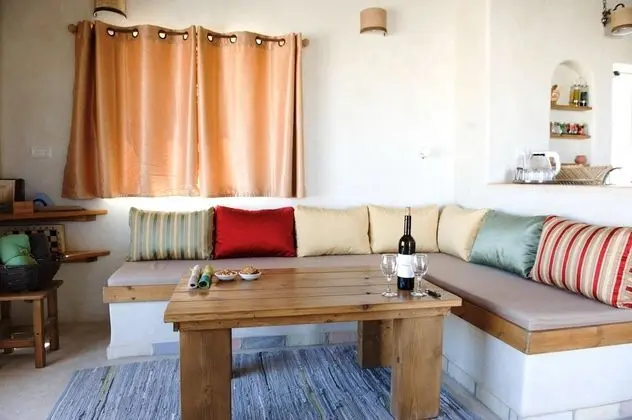 Panoramic Apart Daire, 1 Yatak Odası, Jakuzi