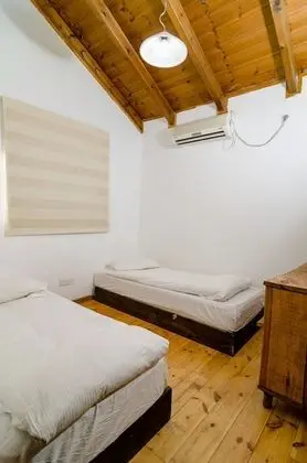 Dağ Evi, 1 Yatak Odası