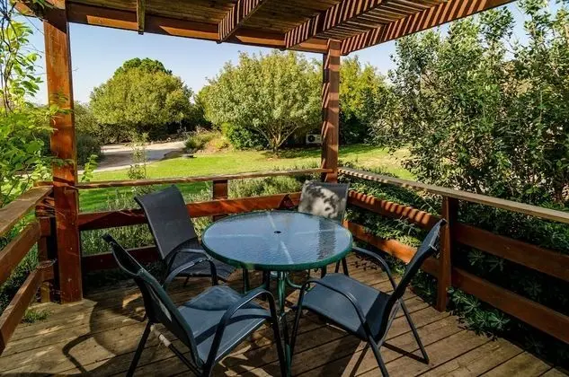 Dağ Evi, 1 Yatak Odası