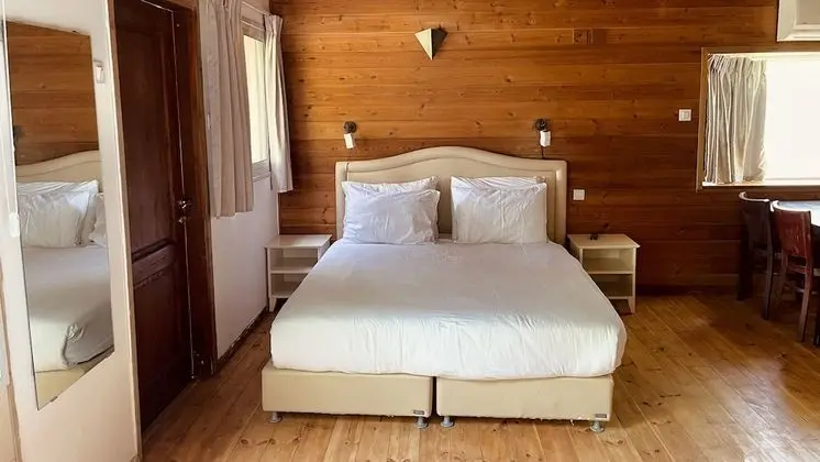 Dağ Evi, 1 Yatak Odası