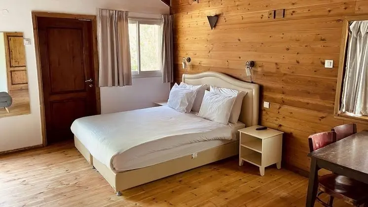 Dağ Evi, 1 Yatak Odası