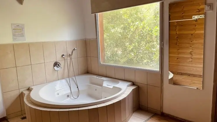 Dağ Evi, 1 Yatak Odası
