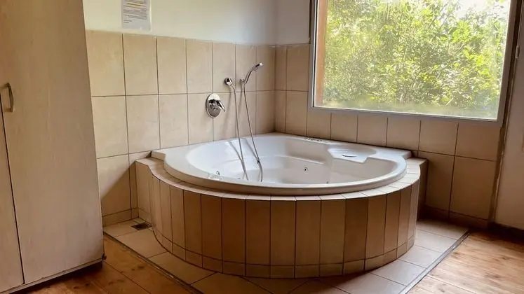 Dağ Evi, 1 Yatak Odası