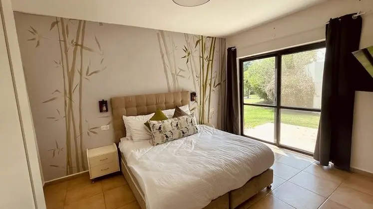 Deluxe Villa, 2 Yatak Odası
