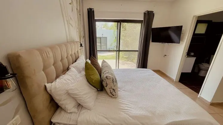 Deluxe Villa, 2 Yatak Odası