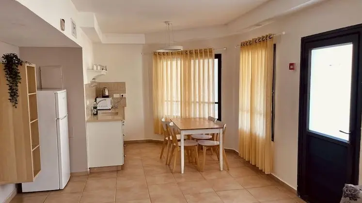 Deluxe Villa, 2 Yatak Odası