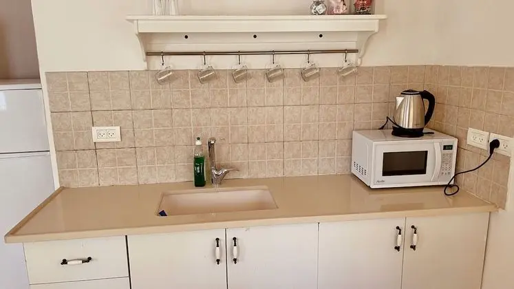 Deluxe Villa, 2 Yatak Odası