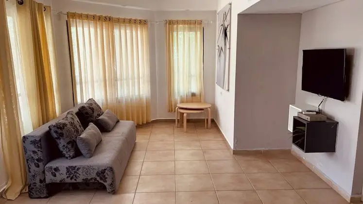 Deluxe Villa, 2 Yatak Odası