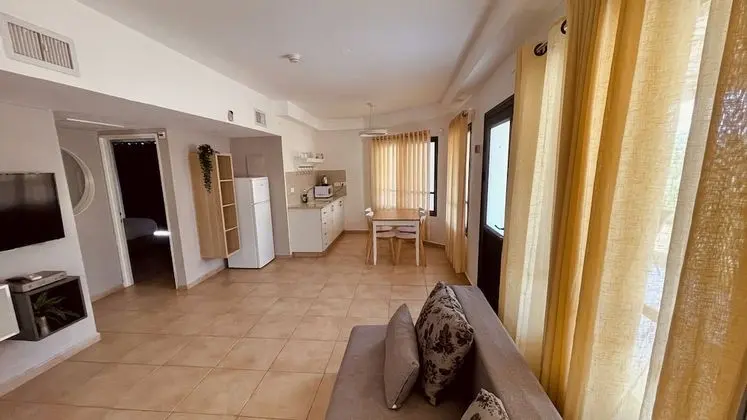 Deluxe Villa, 2 Yatak Odası