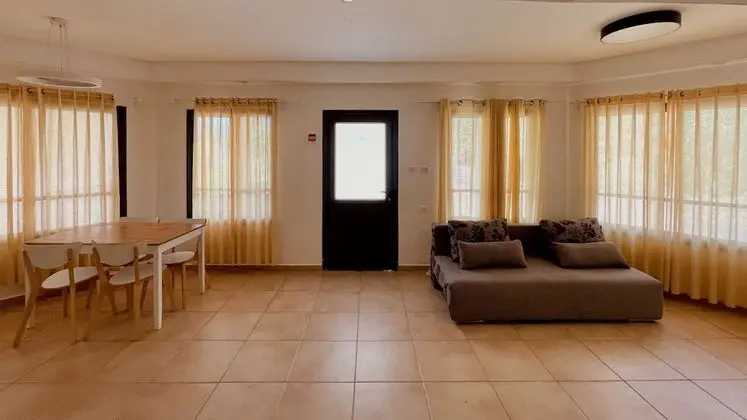 Deluxe Villa, 2 Yatak Odası
