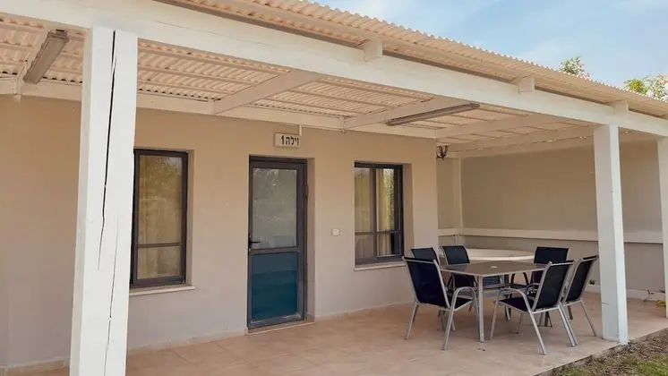Deluxe Villa, 2 Yatak Odası