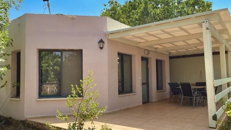 Deluxe Villa, 2 Yatak Odası