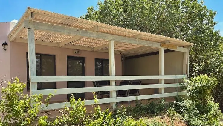 Deluxe Villa, 2 Yatak Odası