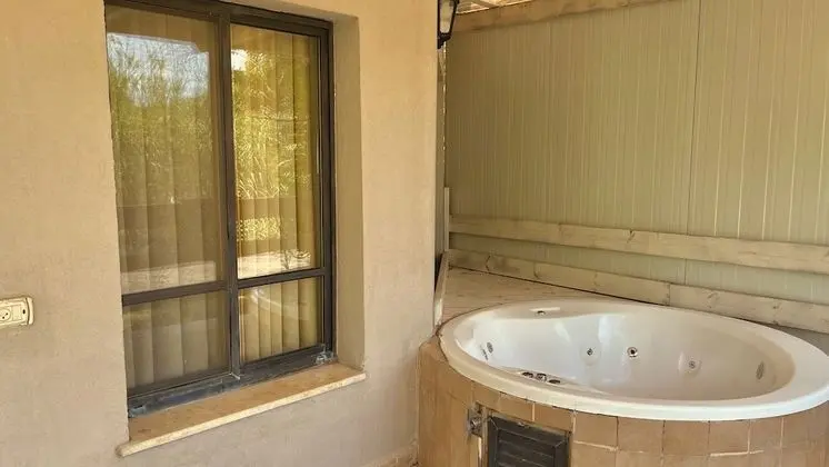Deluxe Villa, 2 Yatak Odası