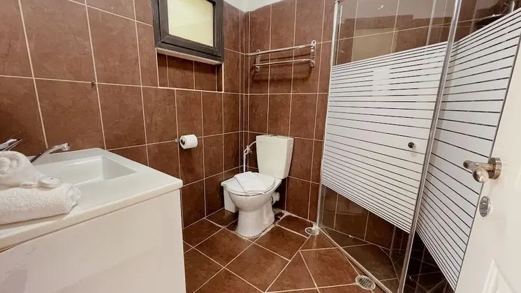 Deluxe Villa, 2 Yatak Odası