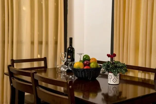 Deluxe Villa, 2 Yatak Odası