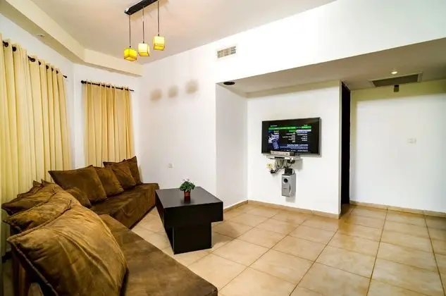 Deluxe Villa, 2 Yatak Odası