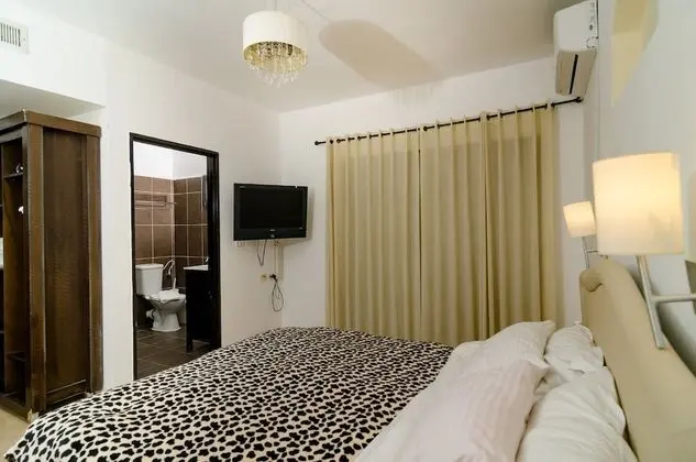 Deluxe Villa, 2 Yatak Odası