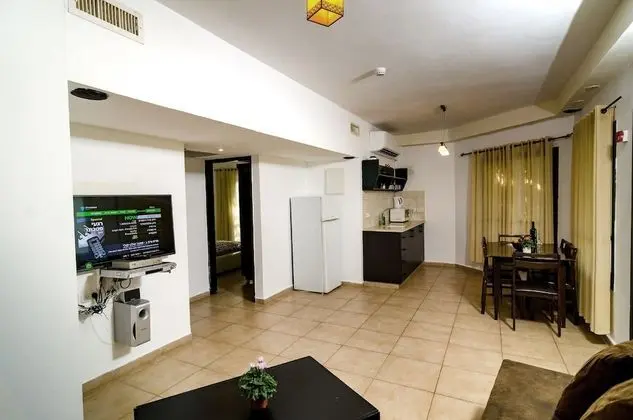 Deluxe Villa, 2 Yatak Odası