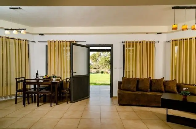Deluxe Villa, 2 Yatak Odası