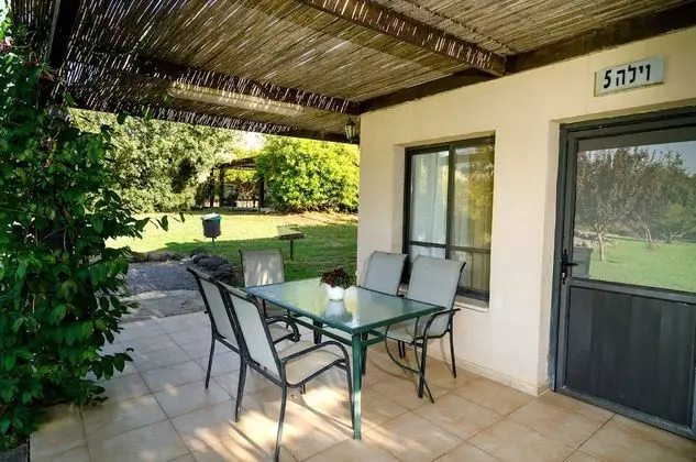 Deluxe Villa, 2 Yatak Odası
