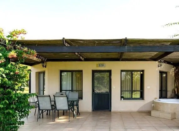 Deluxe Villa, 2 Yatak Odası