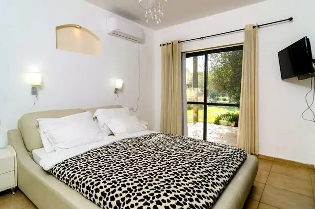 Deluxe Villa, 2 Yatak Odası