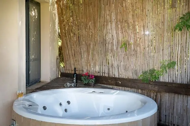 Deluxe Villa, 2 Yatak Odası