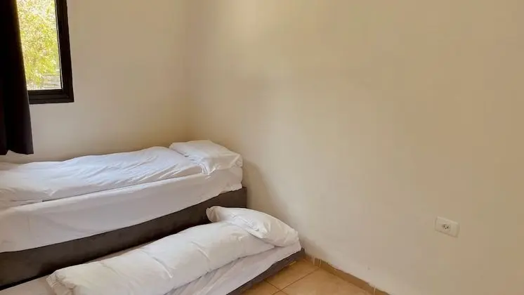 Süit, 1 Yatak Odası