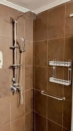 Süit, 1 Yatak Odası