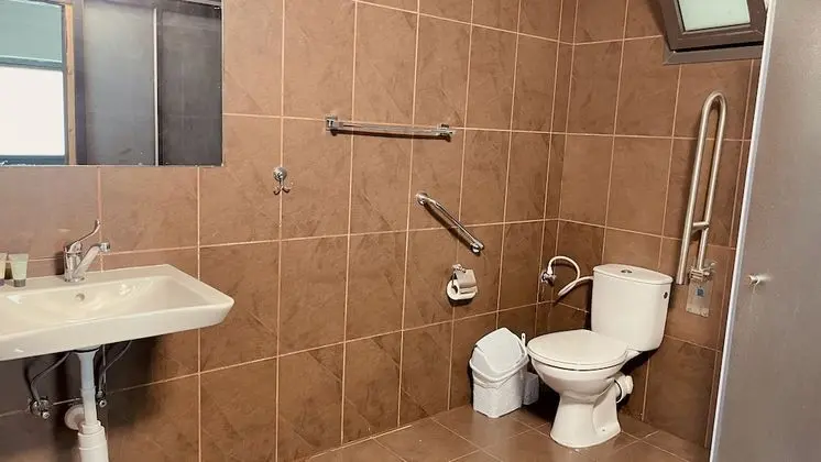 Süit, 1 Yatak Odası